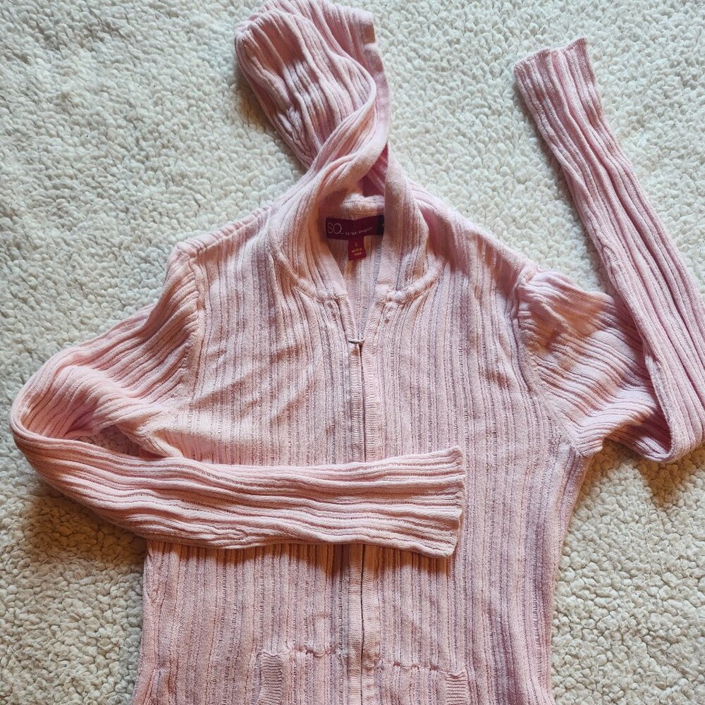 Womens cardigan